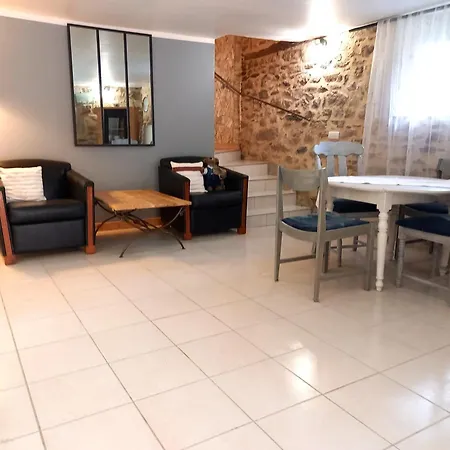 Bed and breakfast Sous Le Tilleul