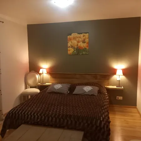 Bed and breakfast Sous Le Tilleul *
