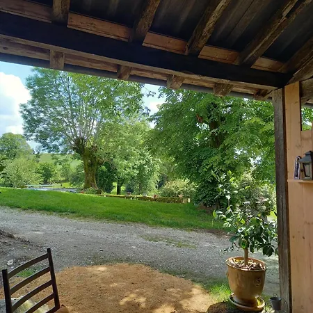 Bed and breakfast Sous Le Tilleul *