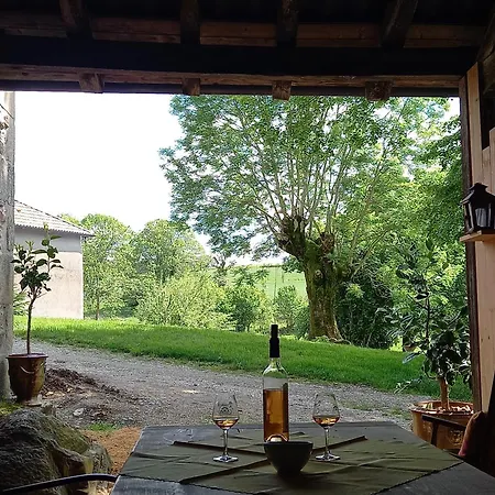 Bed and breakfast Sous Le Tilleul *